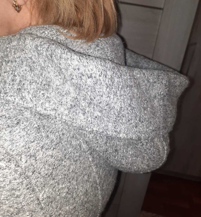 Продам тёплое пальто