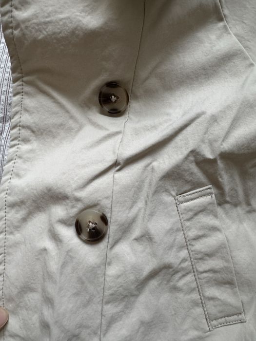 Тренч детский Zara