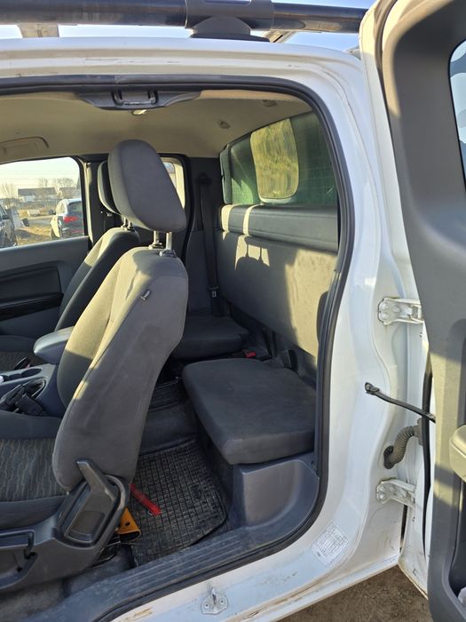 Vand Ford ranger 2.2