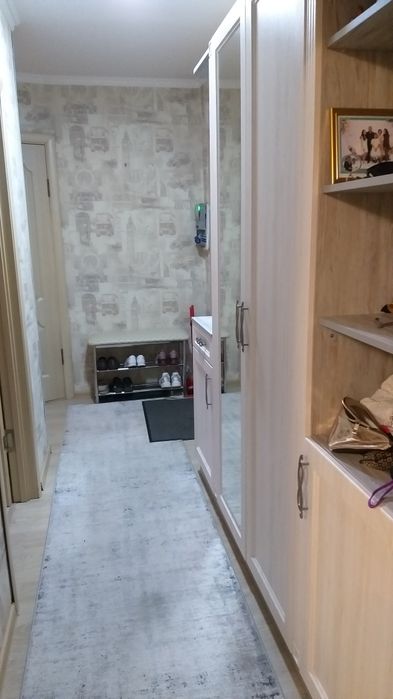 Продам 3 -х комнат.квартиру