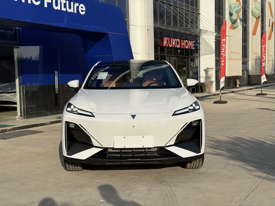 Depal Changan s7 hybrid 215max 3ГОДА ГАРАНТИИ!!!