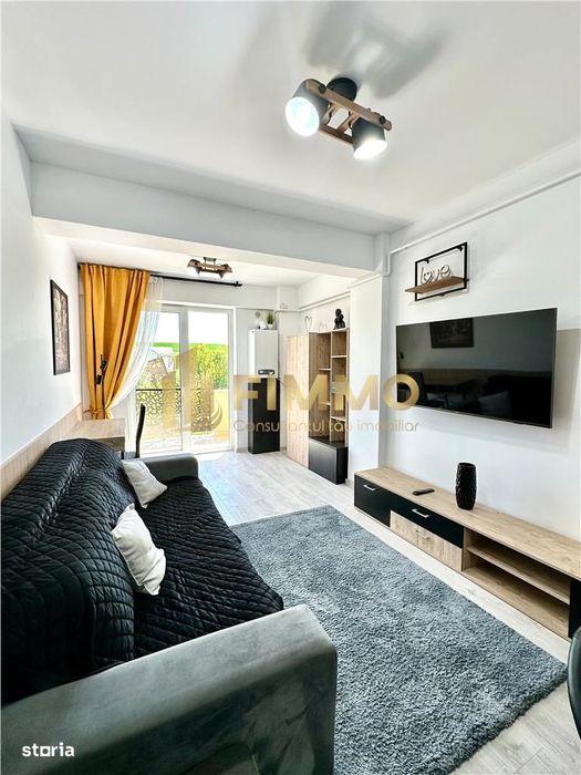 Apartament bloc nou | Loc de parcare inclus | ID: 1747