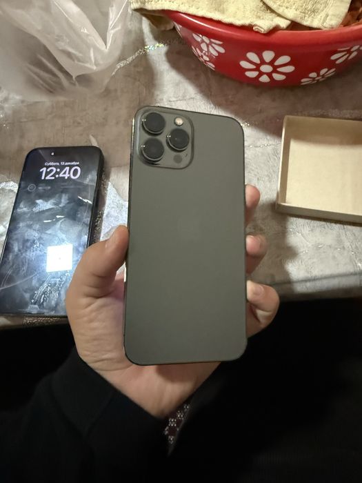 СРОЧНО Iphone 13 pro max