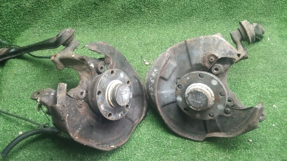 Ступица Сафа в сборе