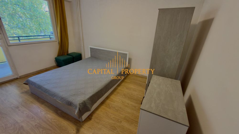 Продава се Двустаен апартамент в Разград, Орел - 85 кв.м за 883 €/кв.м - Снимка #5