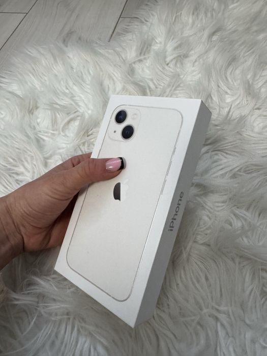 Iphone 13 128GB 85% батерия