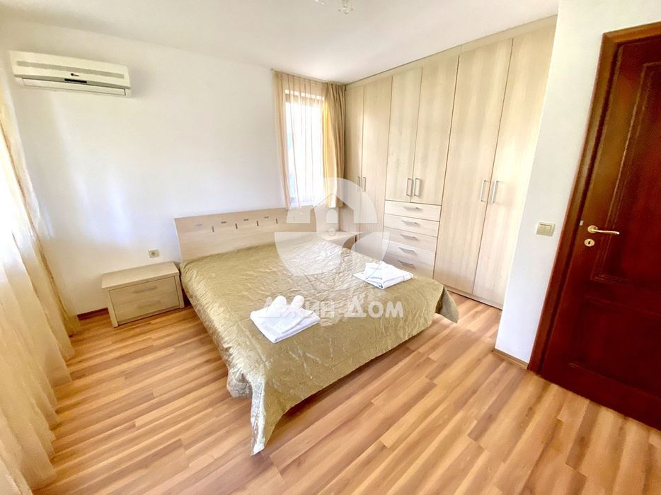 Продава се Къща в Свети Влас - 250 кв.м за 653 €/кв.м - Снимка #10