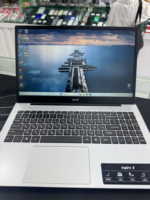 Acer Aspire3 r5-7430U 16/512 15.6 FHD