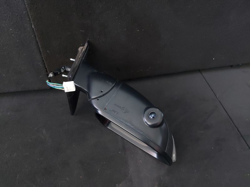 Странични огледала Nissan X-Trail 2018г.