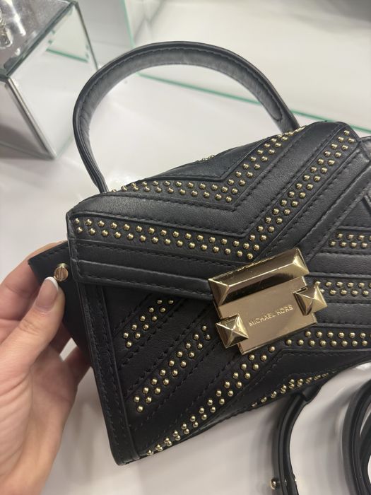 Малка дамска чанта Michael Kors