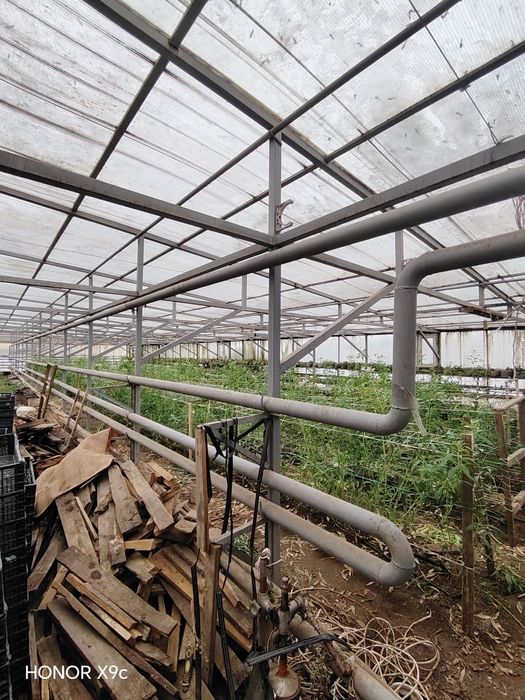 Комерческие помещения