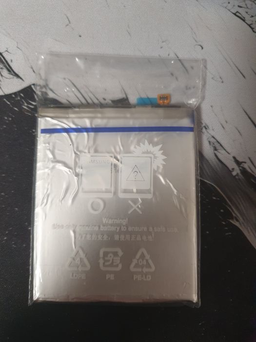 Оригинална батерия за Samsung A51 - EB-BA515ABY