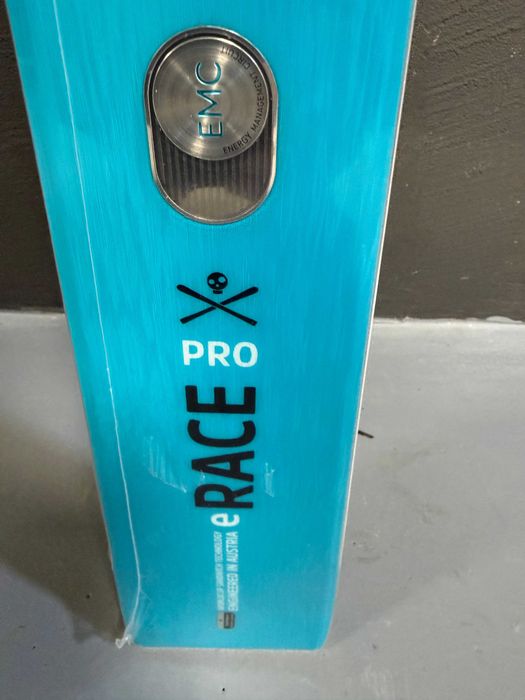 schi noi head wc rebels e-race pro L165cm