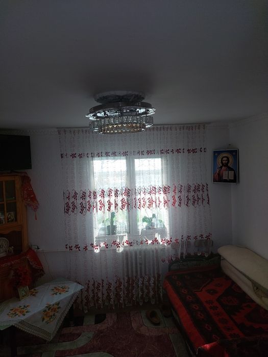 Vând Garsoniera Vest