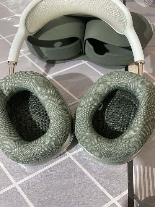 Airpods Max sotiladi