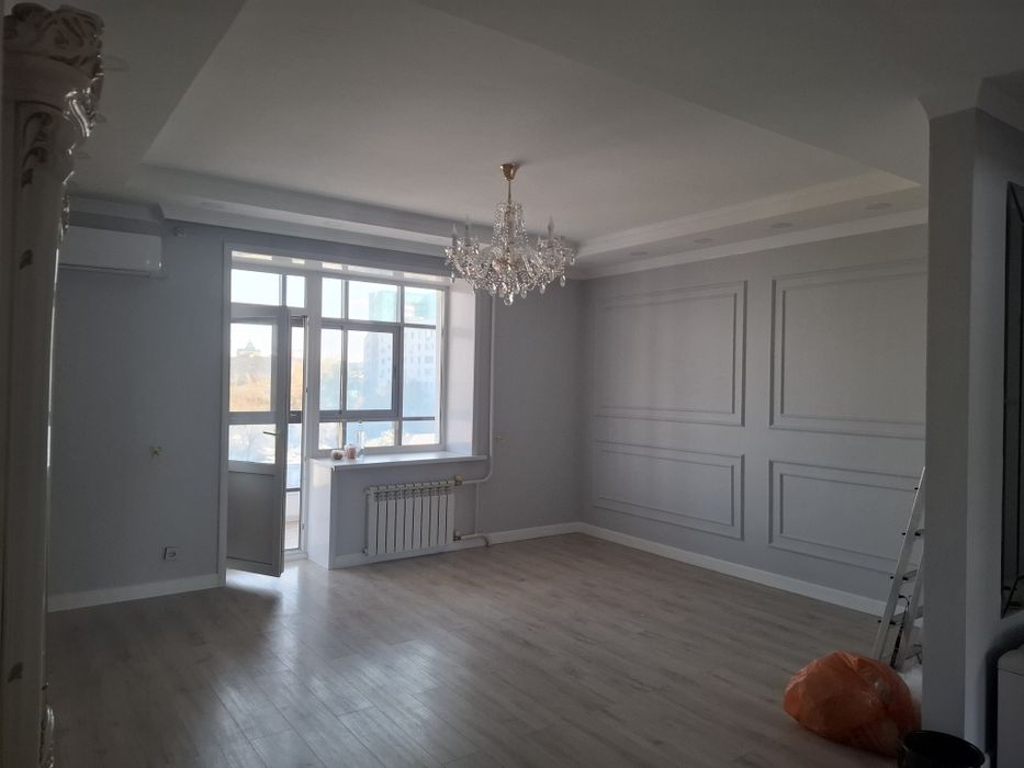 Под Ключ коттеджы,обой