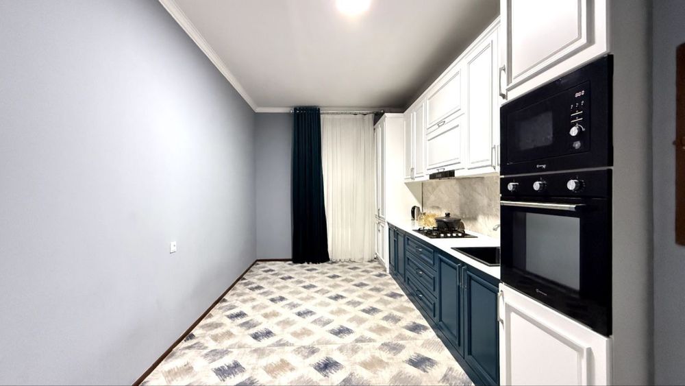 Сдам в аренду двухкомнатную квартиру