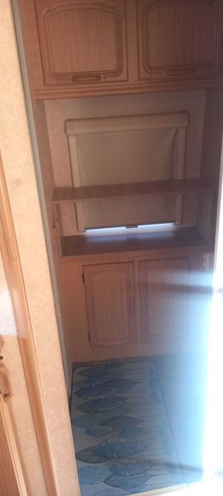 Продавам каравана