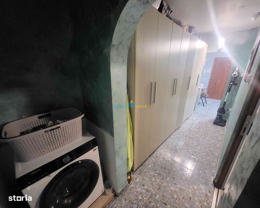 Apartament 2 camere Aleea Proiectantului