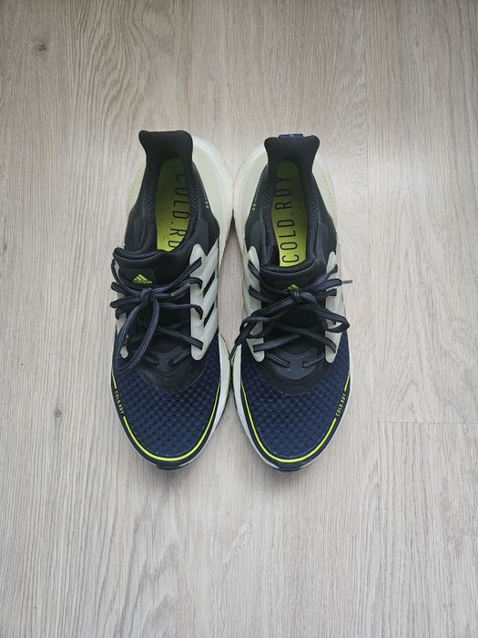 Adidas ultraboost - 44 номер маратонки