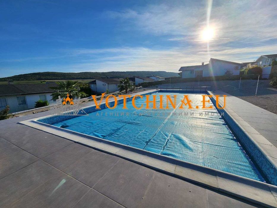 Продава се Къща в с. Рогачево, Област Добрич - 54 кв.м за 1225 €/кв.м - Снимка #13