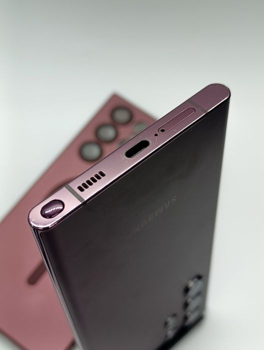 Samsung Galaxy S22 ULTRA - 256Gb - Stare Excelenta + Garantie