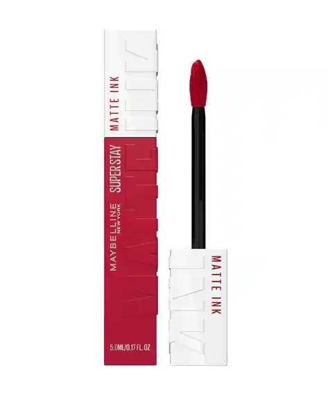 Матовые помады Maybelline оригинал США