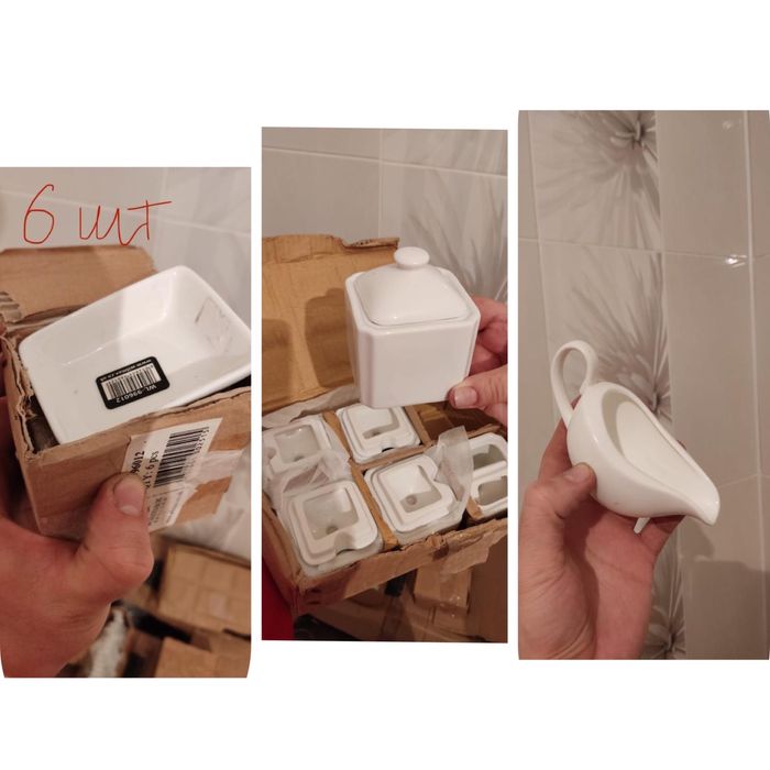 Продам посуду в отличном состоянии!