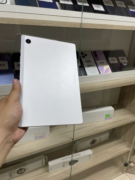 Планшет Samsung Tab A8
