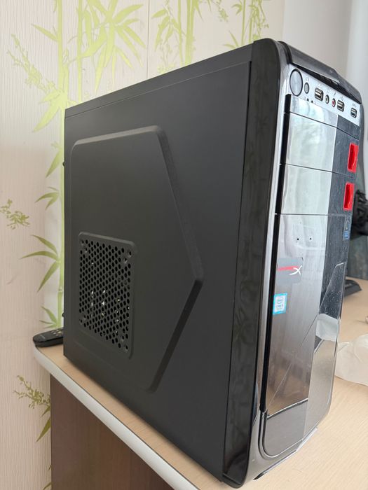 PC Gaming Intel Core&Nvidia