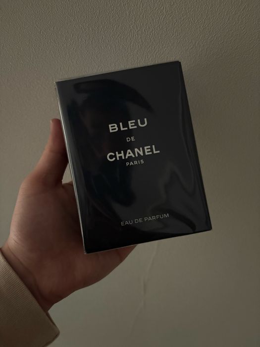Bleu de chanel eau de parfum