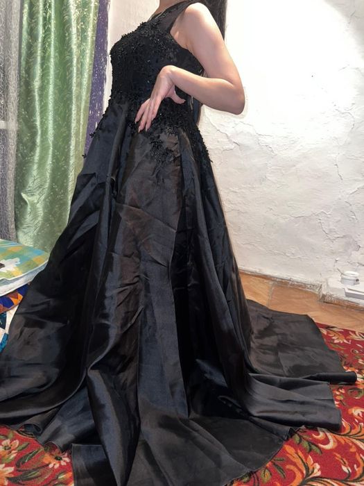 Выпускное платье