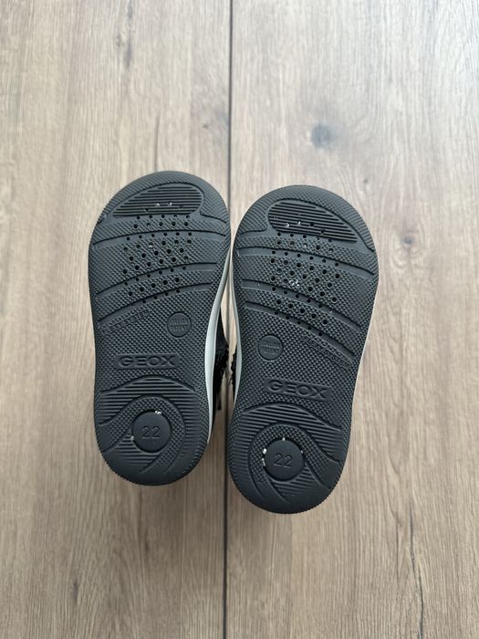 Ботуши  Geox за момиче