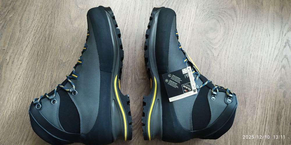 La Sportiva Trango Trk Leather Gtx
