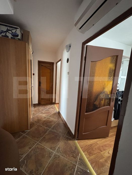 Apartament 3 camere decomandat, 76,94 mp, zona 1 Mai