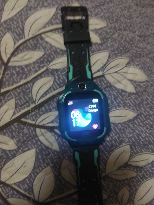 Smart watch  chotkiy