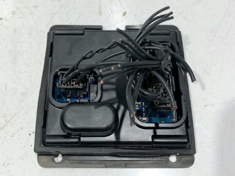 Modul far / Balast xenon Volkswagen Passat B6 3C 7L6941329A 2.0 tdi cu