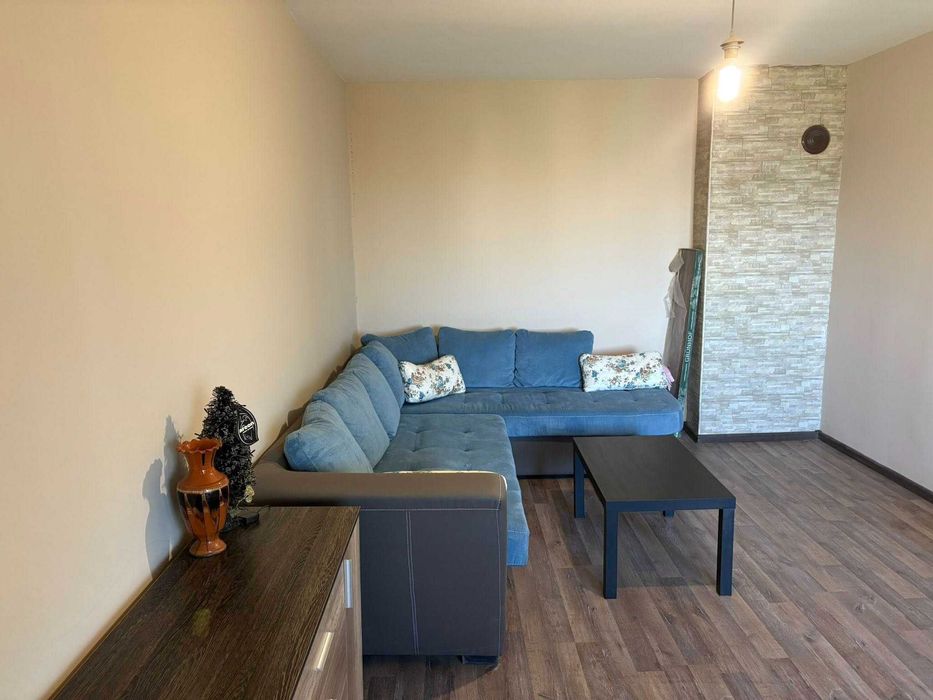 Продава се Двустаен апартамент в Видин, Химик - 63 кв.м за 731 €/кв.м - Снимка #7