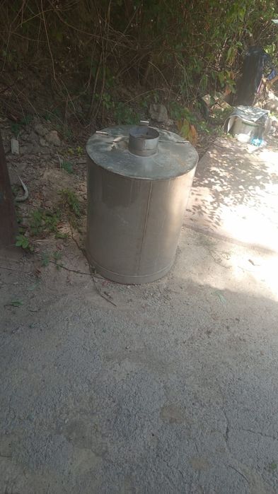Продам оцинкованный лист,бак