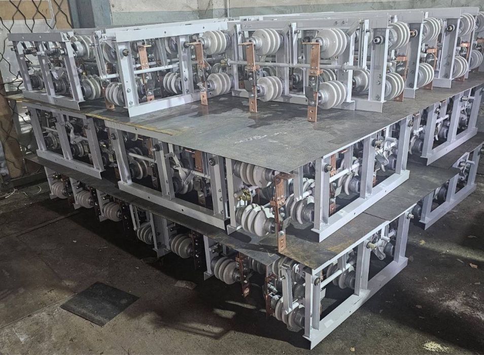 Трансформатор ишлаб чикарамиз ва сотамиз