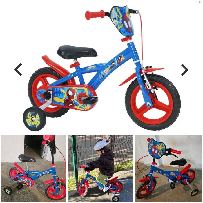 Bicicleta 12 inch