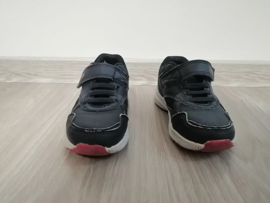 Papuci Geox băieți mărime 26