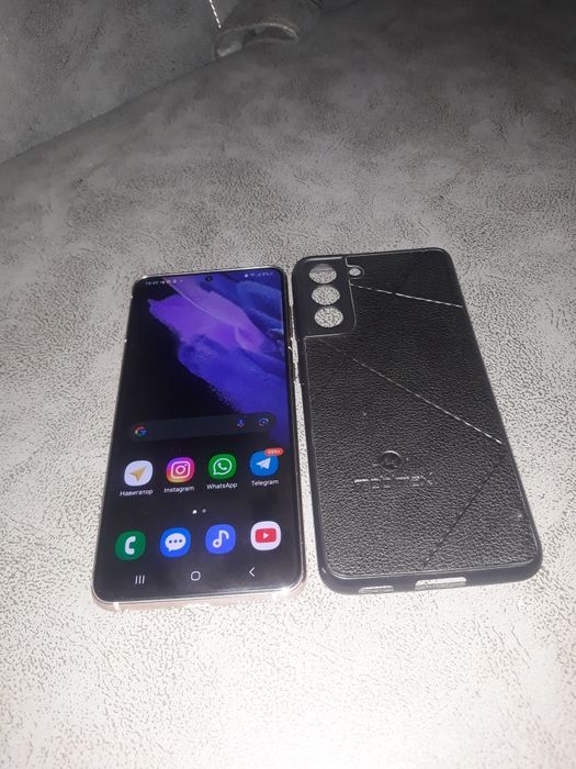Samsung S21 5G sotiladi