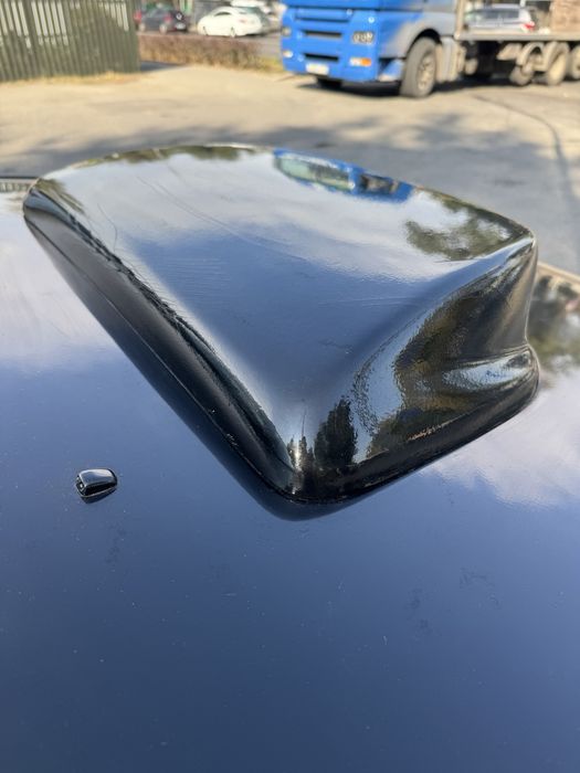 Subaru Субару Ковш Ноздря