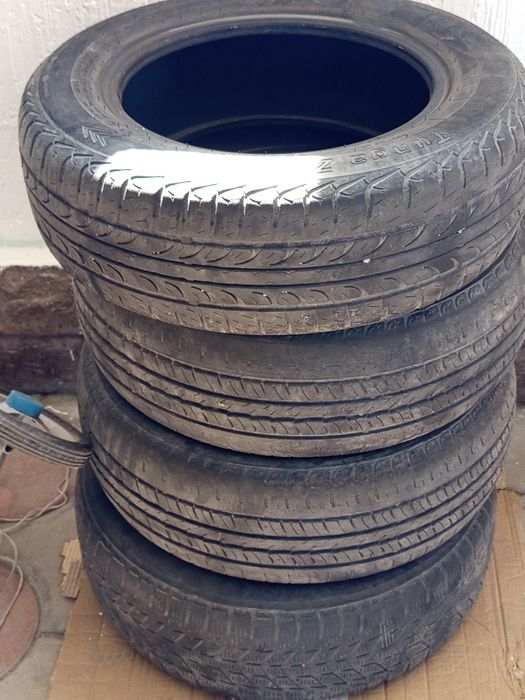Автомобильные шины