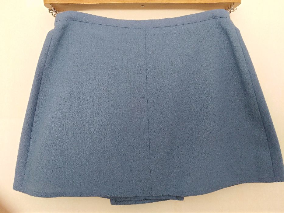 fusta, scurta, mini, adolescente