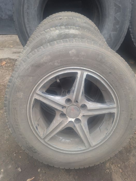 продам колёса на 13с 14с