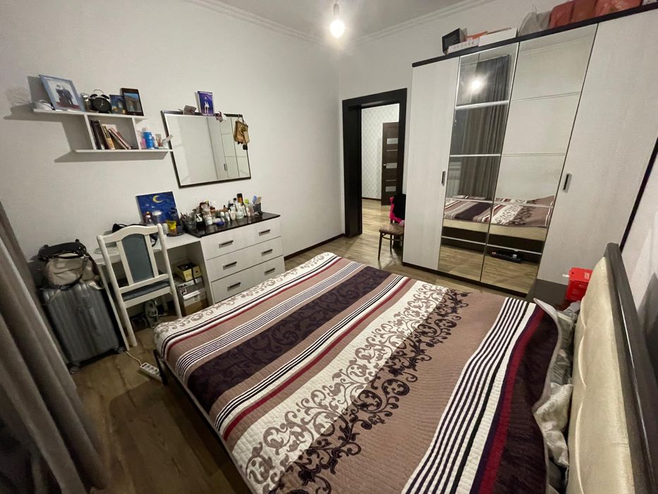 Продается просторный и теплый дом