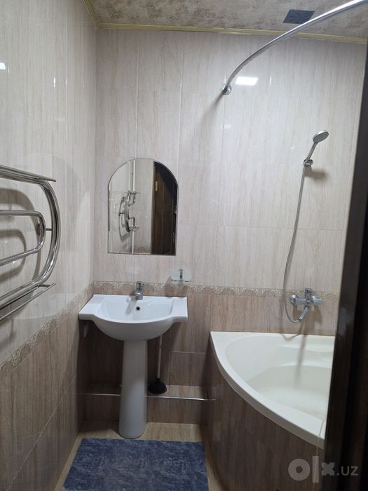 В аренду квартира ижарага