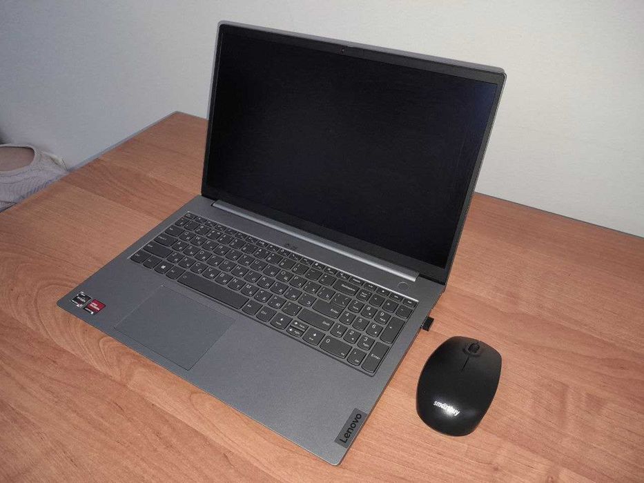 Ноутбук Lenovo ThinkBook 15 G3